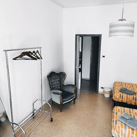 Casa Hope Appartement Syracuse Buitenkant foto