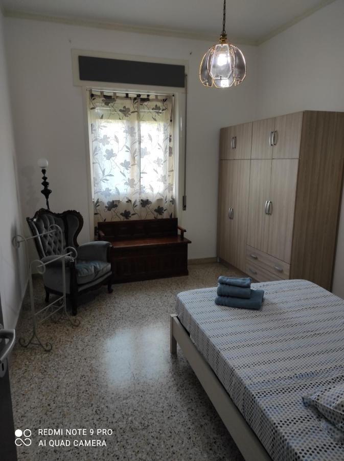 Casa Hope Appartement Syracuse Buitenkant foto