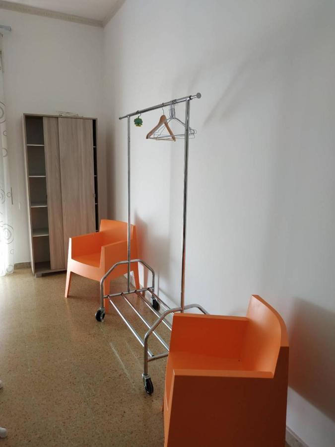 Casa Hope Appartement Syracuse Buitenkant foto