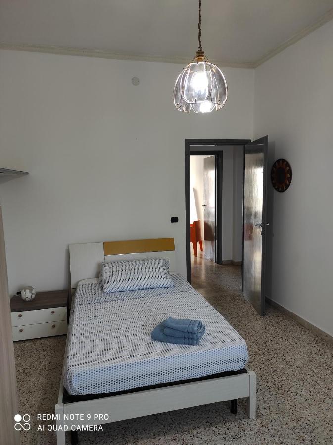 Casa Hope Appartement Syracuse Buitenkant foto