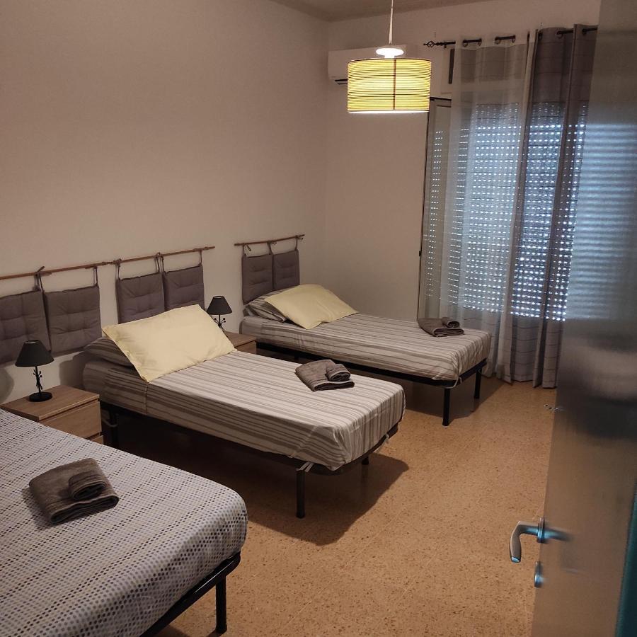Casa Hope Appartement Syracuse Buitenkant foto