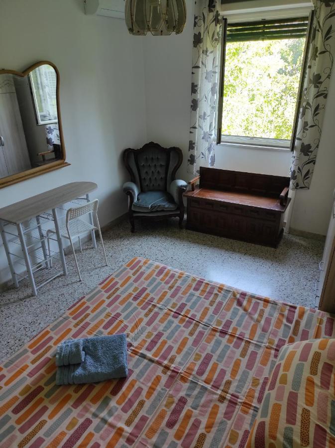Casa Hope Appartement Syracuse Buitenkant foto