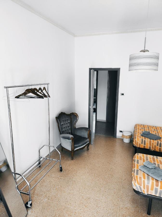 Casa Hope Appartement Syracuse Buitenkant foto