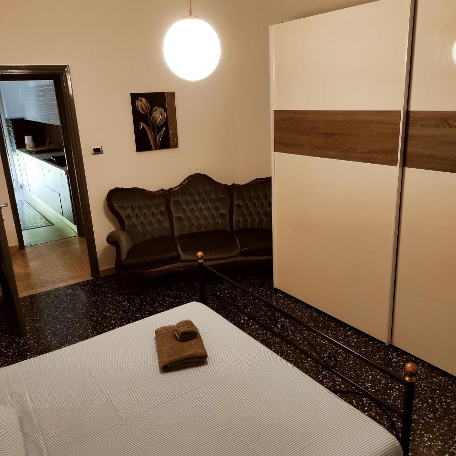 Casa Hope Appartement Syracuse Buitenkant foto