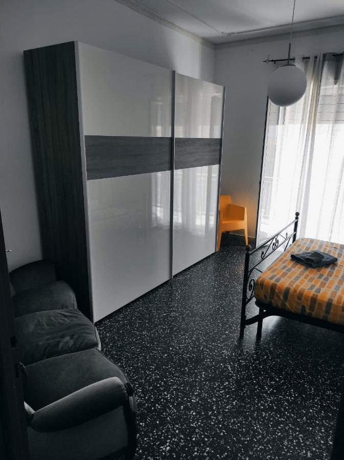Casa Hope Appartement Syracuse Buitenkant foto