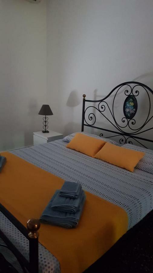 Casa Hope Appartement Syracuse Buitenkant foto