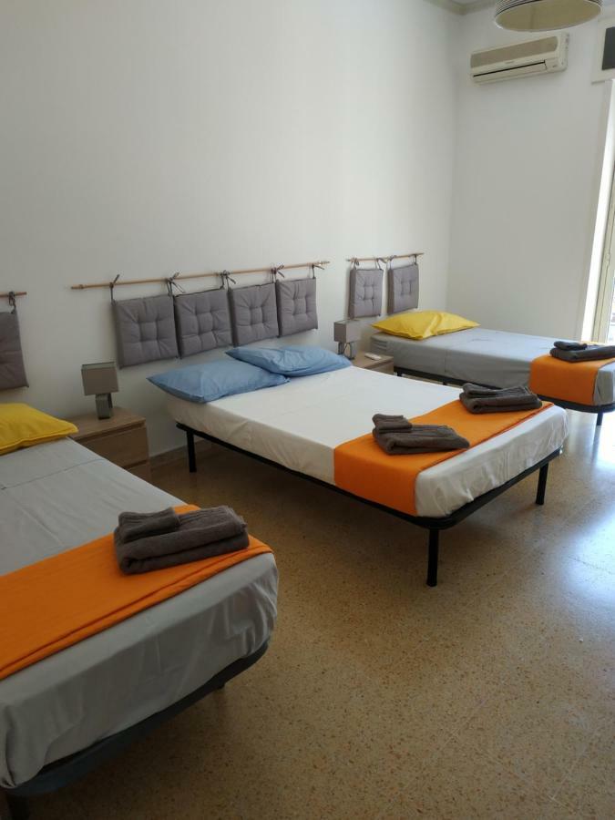 Casa Hope Appartement Syracuse Buitenkant foto