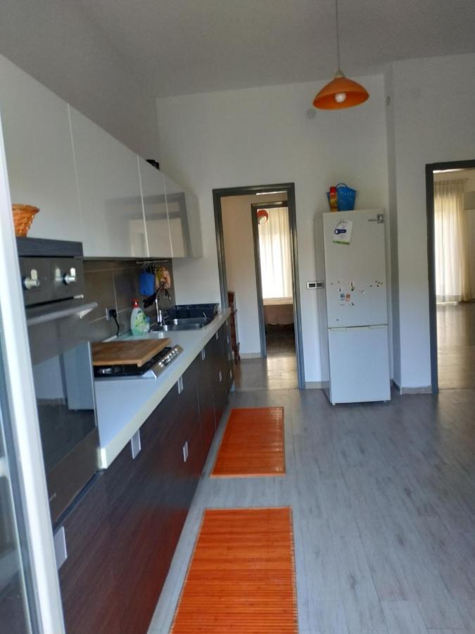 Casa Hope Appartement Syracuse Buitenkant foto