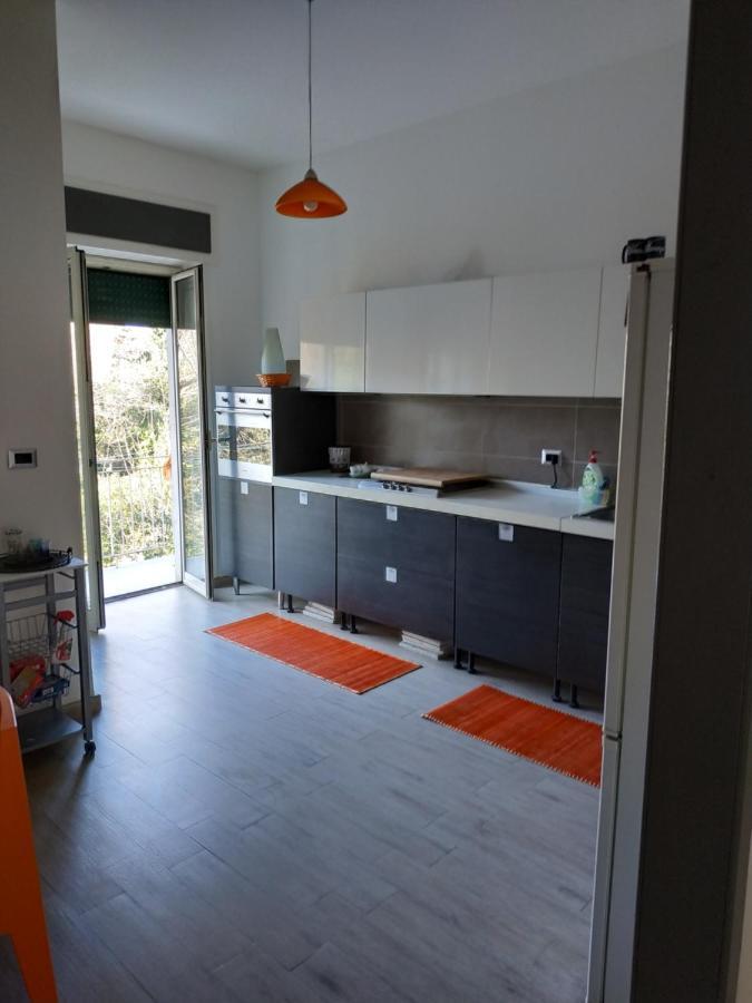 Casa Hope Appartement Syracuse Buitenkant foto