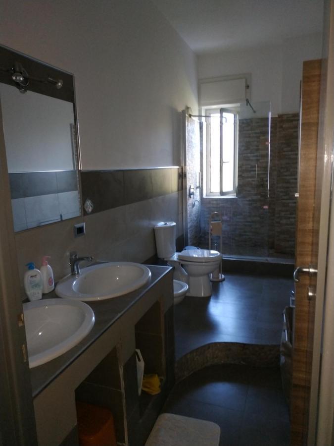 Casa Hope Appartement Syracuse Buitenkant foto