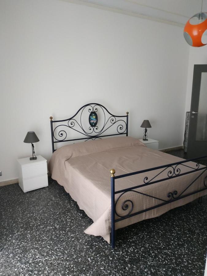 Casa Hope Appartement Syracuse Buitenkant foto