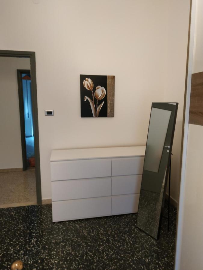 Casa Hope Appartement Syracuse Buitenkant foto
