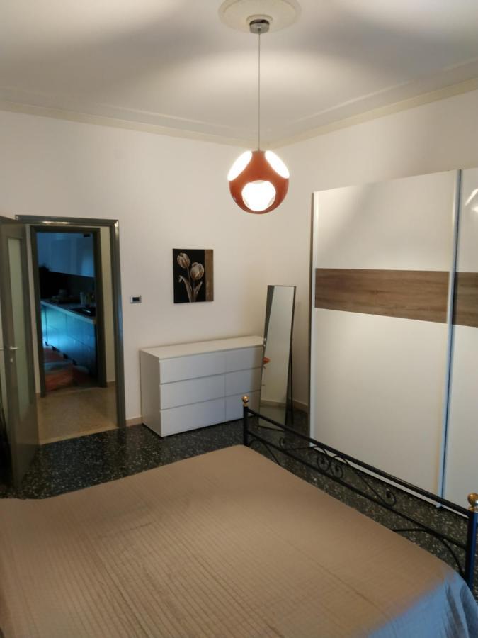 Casa Hope Appartement Syracuse Buitenkant foto