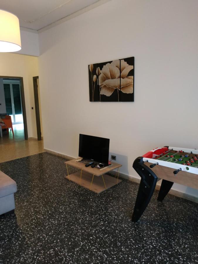 Casa Hope Appartement Syracuse Buitenkant foto