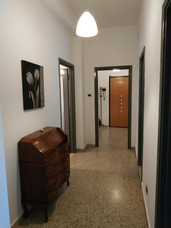 Casa Hope Appartement Syracuse Buitenkant foto