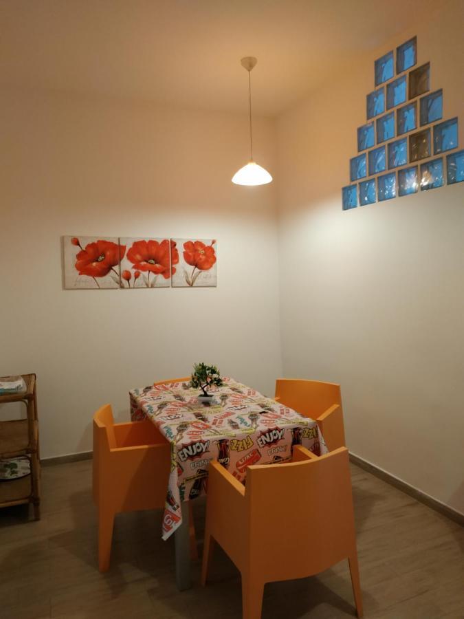 Casa Hope Appartement Syracuse Buitenkant foto