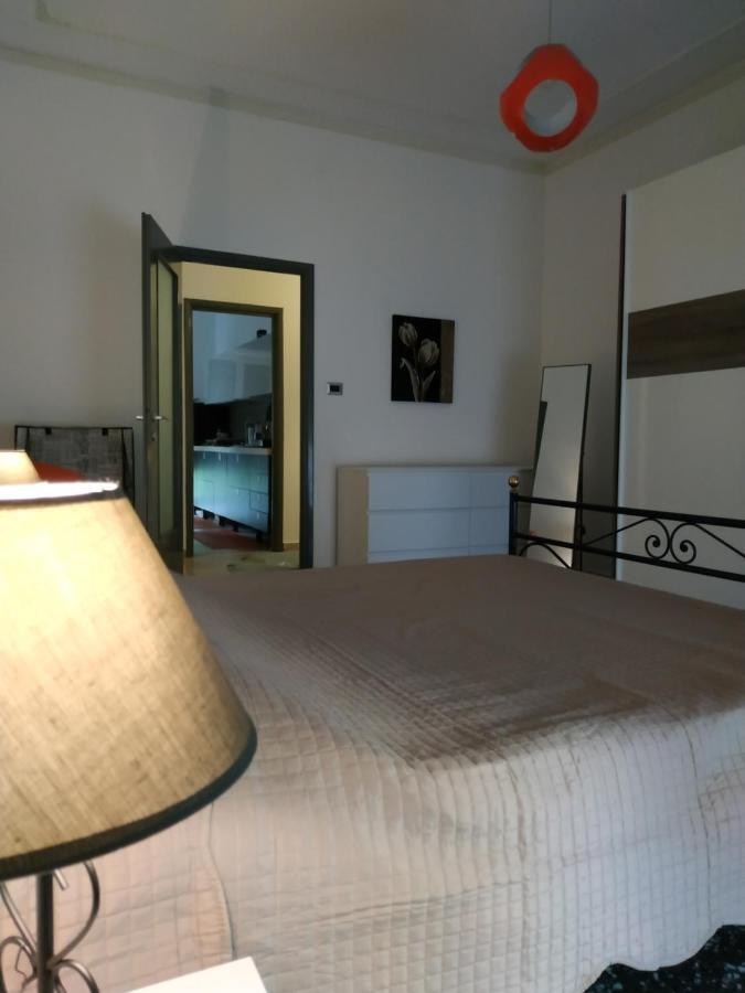Casa Hope Appartement Syracuse Buitenkant foto