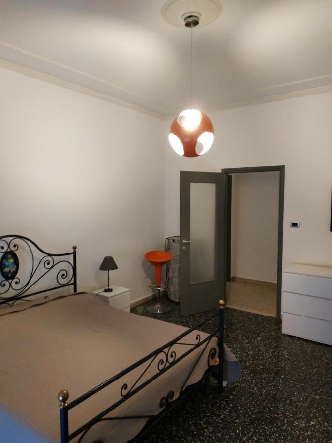 Casa Hope Appartement Syracuse Buitenkant foto
