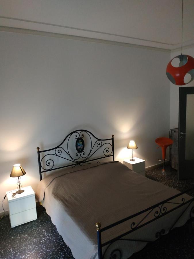 Casa Hope Appartement Syracuse Buitenkant foto