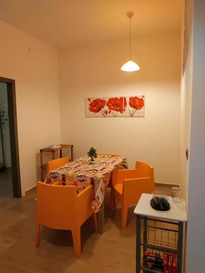 Casa Hope Appartement Syracuse Buitenkant foto